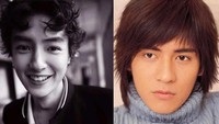Darren Chen (22) akan berperan sebagai Huazelei. (Dok. Twitter)