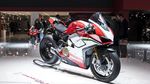 Motor Dovizioso Versi Jalanan Diluncurkan