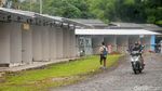 Perluasan Jalur Puncak, PKL Akan Ditertibkan
