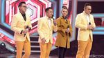 Rina Nose Blak-blakan Soal Alasan Lepas Hijab