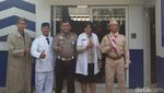 Tanamkan Jiwa Nasionalisme, Polisi Pakai Kostum Pejuang Kemerdekaan