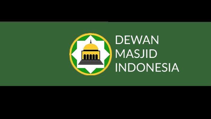logo DMI dewan masjid indonesia
