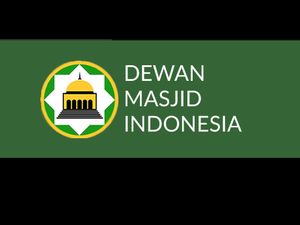 Pesan DMI dari Geger Fenomena 2 Sejoli Aceh Mesum di Atap Masjid