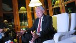 Menteri Jokowi yang Nonaktif dari Parpol Agar Tak Rangkap Jabatan