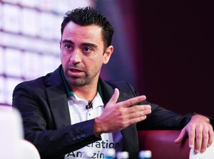 Xavi Kena Sanksi Denda di Qatar Usai Langgar Aturan Karantina