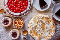 Tak Cuma Jual Kopi, Starbucks Kini Buka Bakery Italia di Amerika