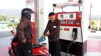 karyawan spbu karyawan spbu