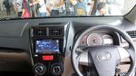 Daihatsu Bikin Xenia Lebih Cantik