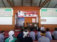 Kyai Peci Hitam, Pahlawan yang Terlupakan dari Sukabumi