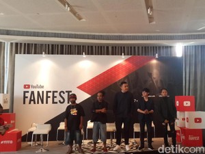Mau Jadi YouTuber Tenar? Ini Tips Jitu dari Ahlinya