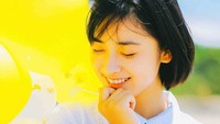 Banyak netizen yang jatuh hati kepadanya setelah melihat penampilannya dalam drama A Love So Beautiful. (Dok. Twitter)