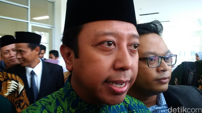 Golkar Gabung, PPP Prediksi Ridwan Kamil Menang di Atas 60 persen