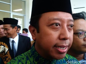 Golkar Gabung, PPP Prediksi Ridwan Kamil Menang di Atas 60 persen