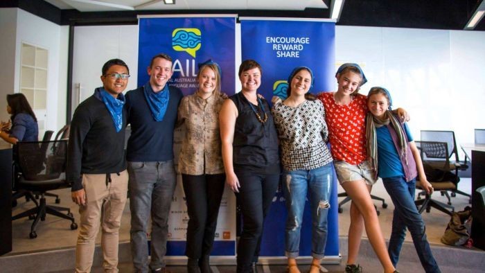 Jumlah Peserta Lomba Berbahasa Indonesia di Australia Cetak Rekor