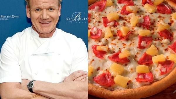 Martha Stewart dan Gordon Ramsay Ungkap Makanan yang Paling Tidak Mereka Suka