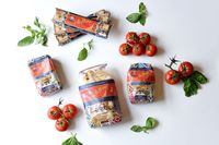 Setelah Kulkas, Kini Dolce & Gabbana Rilis Pasta Seharga Rp 1,5 Juta
