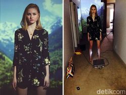 Terungkap! Beragam Teknik Konyol Demi Foto Memukau