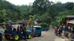 Foto: Nglinggo, Desa Wisata dengan Aneka Atraksi