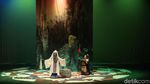 Dendam, Takhta dan Cinta di Panggung Teater Koma Sie Jin Kwie