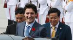 Foto: Jokowi, Trump, dan Pemimpin Dunia Hadiri KTT APEC di Vietnam