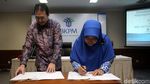 BPJS TK Gandeng BKPM