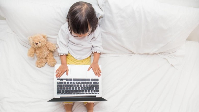 Duh, Bocah Ini Beli Mainan Rp 5 Juta Tanpa Sepengetahuan Ortu/ Foto: Thinkstock Duh, Bocah Ini Beli Mainan Rp 5 Juta Tanpa Sepengetahuan Ortu/ Foto: Thinkstock