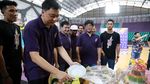 CLS Knights Bangga Pamer Logo Baru