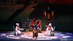 Dendam, Takhta dan Cinta di Panggung Teater Koma Sie Jin Kwie