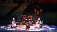 Produksi ke-150 Teater Koma Sie Jin Kwie 4 dimulai pada 10-19 November 2017.