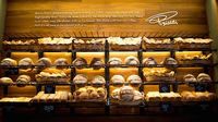 Tak Cuma Jual Kopi, Starbucks Kini Buka Bakery Italia di Amerika