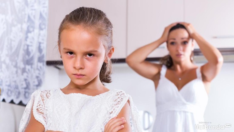 Beda manja dan ngeyel (Foto: Thinkstock) Beda manja dan ngeyel (Foto: Thinkstock)