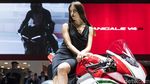 Motor Dovizioso Versi Jalanan Diluncurkan