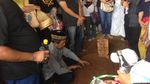 Tangis Keluarga di Pusara dr Letty yang Tewas Ditembak