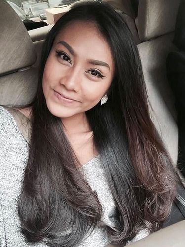 Alasan Wanita Indonesia Ini Terpilih Jadi Pemenang Wajah Cantik Ideal