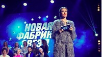 Dia punya julukan sebagai Paris Hilton Rusia. Lantaran sejak remaja sering menjadi model majalah glamor, acara televisi dan pernah berkencan dengan sejumlah tokoh penting Rusia. (Foto: Dok. Instagram dan FB Ksenia Sobchak)