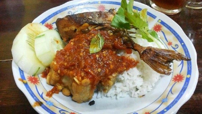 penyetan surabaya