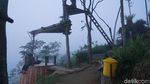 Nggak Seram Kok, Ini Bukit (Ng)ISIS yang Punya Panorama Indah