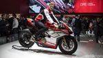 Motor Dovizioso Versi Jalanan Diluncurkan