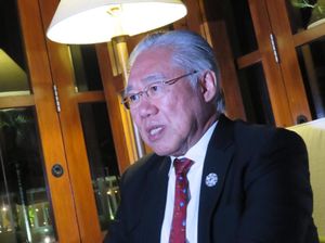 Mendag Sebut Industri Ritel Mulai Menggeliat Lagi