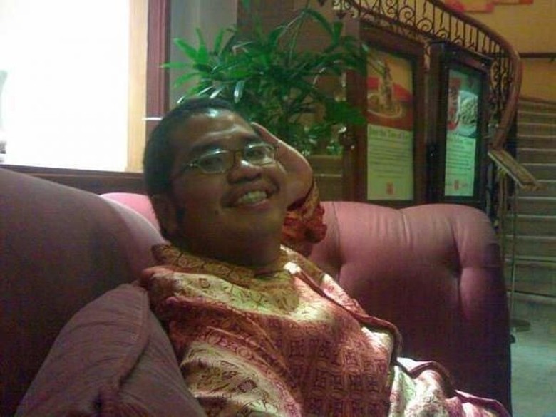 Masyarakat Sebagai Pengawas Keselamatan Kerja Masyarakat Sebagai Pengawas Keselamatan Kerja