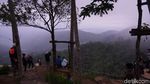 Nggak Seram Kok, Ini Bukit (Ng)ISIS yang Punya Panorama Indah