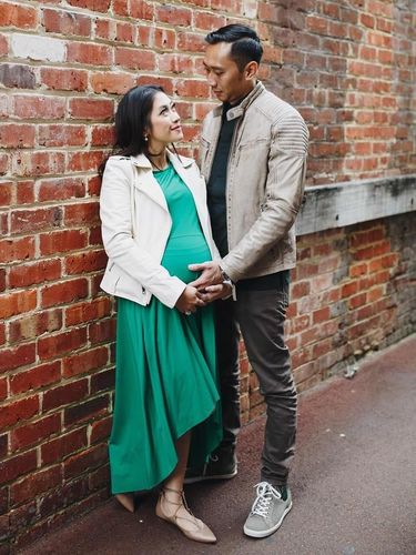 Adu Gaya Menantu Cantik Presiden RI, Siapa Favoritmu?