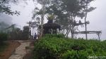 Nggak Seram Kok, Ini Bukit (Ng)ISIS yang Punya Panorama Indah