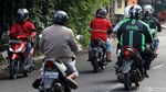 Sungguh Terlalu! Aksi Nekat Pemotor Lawan Arus