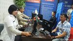 Tanamkan Jiwa Nasionalisme, Polisi Pakai Kostum Pejuang Kemerdekaan