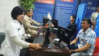 Penggunaan kostum pahlawan nasional ini dalam rangka memperingati Hari Pahlawan. Hal ini dilakukan guna menanamkan jiwa nasionalisme ke masyarakat. (Foto: Dok. Istimewa)