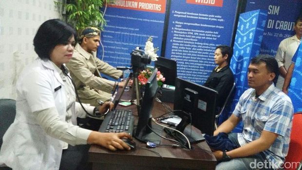 Kegiatan ini dilakukan guna menanamkan jiwa nasionalisme