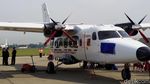 Ini Pesawat N219 yang Diberi Nama Nurtanio oleh Jokowi