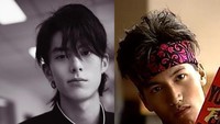 Dan sang tokoh sentral yakni Daoming Si ialah Dylan Wang (19). (Dok. Twitter)