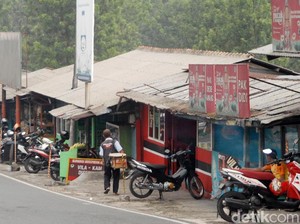 Disparbud Bogor soal Getok Harga di Puncak: Pahami Kalkulasi Bisnis